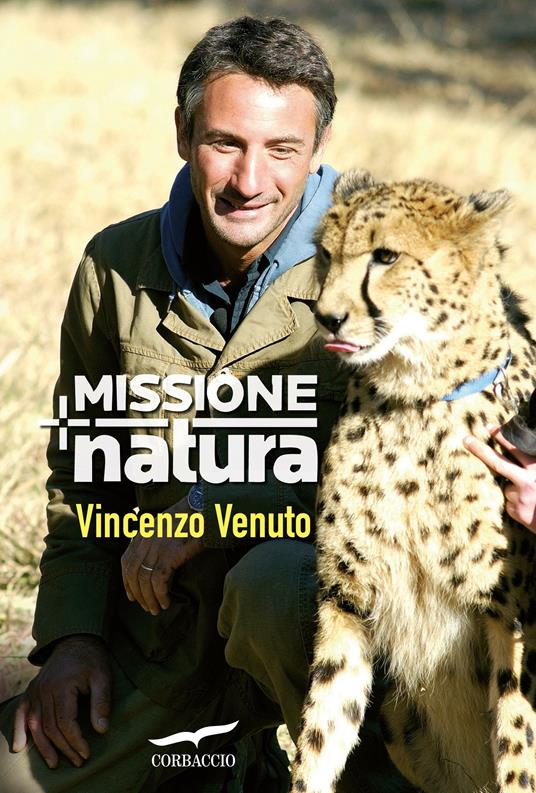 Missione natura - Vincenzo Venuto - ebook