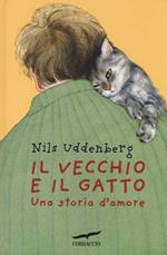 Il vecchio e il gatto. Una storia d'amore