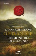 Prigioniero di nessuno. Outlander