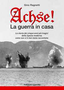 Image of Achse! La guerra in casa