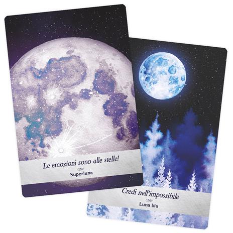 Moonology le carte. Con Libro - Yasmin Boland - 6