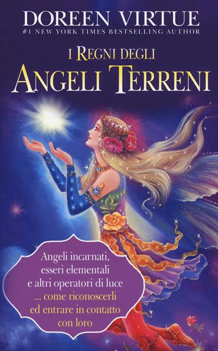 Il Libro delle Risposte degli Angeli - Di Craig Warwick