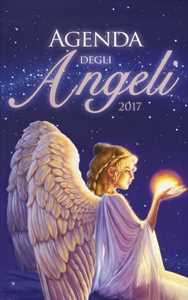 Image of Agenda degli angeli 2017