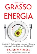 Trasforma il grasso in energia