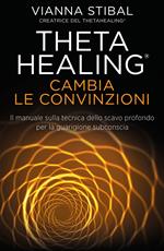 Cambia le convinzioni. ThetaHealing