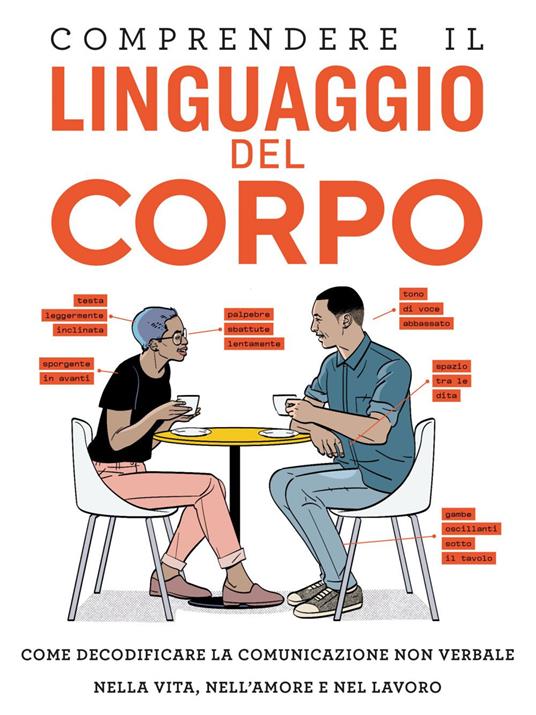 Comprendere il linguaggio del corpo. Come decodificare la comunicazione non verbale nella vita, nell'amore e nel lavoro - Scott Rouse,Paola Simonetti - ebook