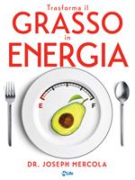 Trasforma il grasso in energia