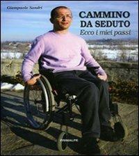 Cammino da seduto - Gianpaolo Sandri - copertina