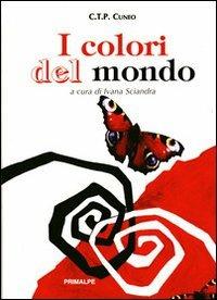 I colori del mondo - copertina