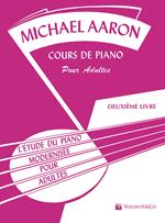 Course de piano adulte. Vol. 2