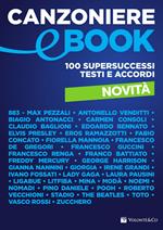 Canzoniere ebook. 100 supersuccessi testi e accordi