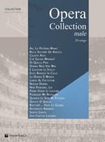  Opera Collection Male