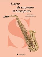 L' arte di suonare il saxofono