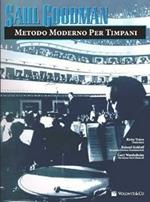 Metodo moderno per timpani