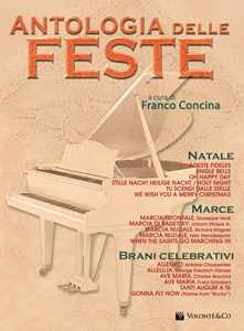 Image of Antologia delle feste