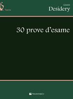 30 prove d'esame