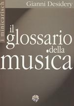 Il glossario della musica