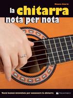 Chitarra nota per nota