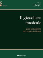 Giocoliere musicale