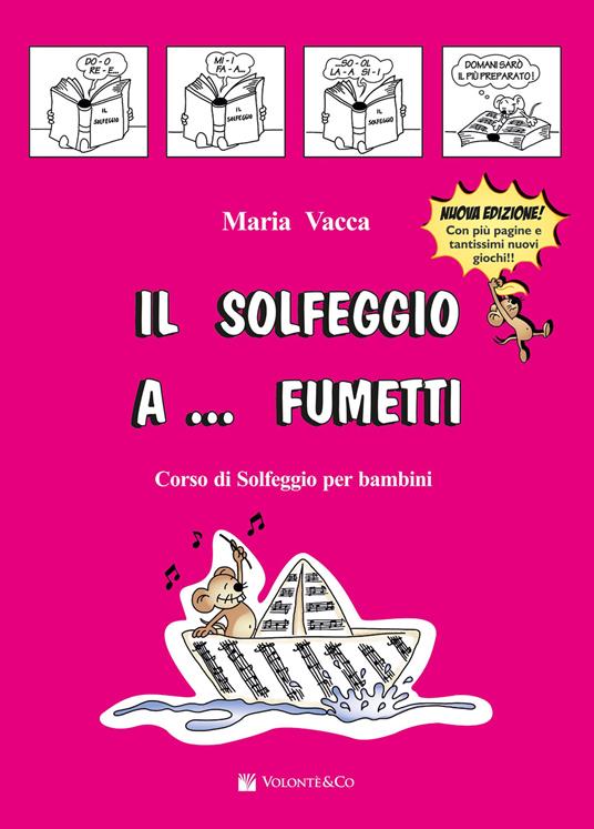 ✓Il Musigatto (metodo per lezioni di pianoforte per bambini