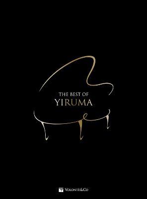 The best of Yiruma - Yiruma - copertina