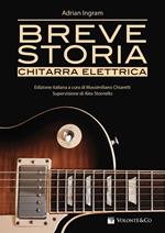 Breve storia chitarra elettrica