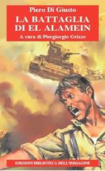 La battaglia di El Alamein