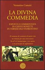 La divina commedia in vernacolo fiorentino