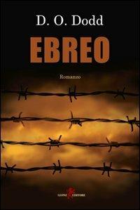 Ebreo - D. O. Dodd - copertina