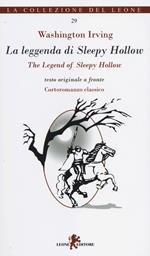 La leggenda di Sleepy Hollow. Testo inglese a fronte