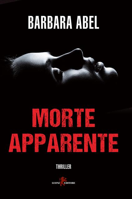 Morte apparente - Barbara Abel - copertina