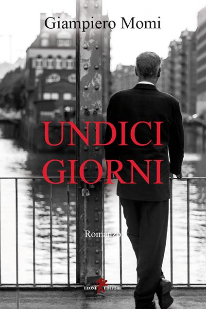 Undici giorni - Giampiero Momi - ebook