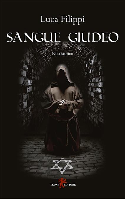 Sangue giudeo - Luca Filippi - ebook