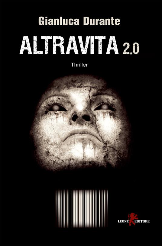 Altravita 2.0 - Gianluca Durante - ebook