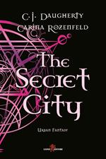 The secret city