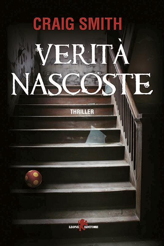 Verità nascoste - Craig Smith,L. Contaldi - ebook