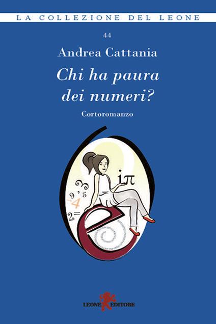 Chi ha paura dei numeri? - Andrea Cattania - ebook