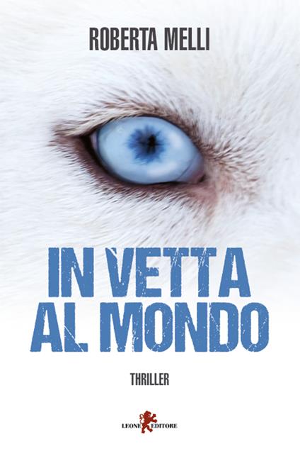 In vetta al mondo - Roberta Melli - ebook