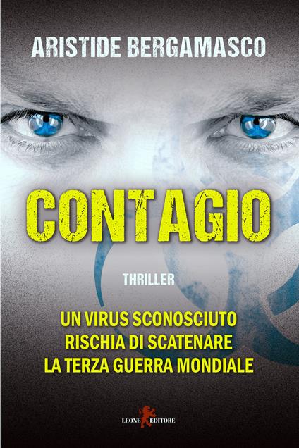 Contagio - Aristide Bergamasco - ebook