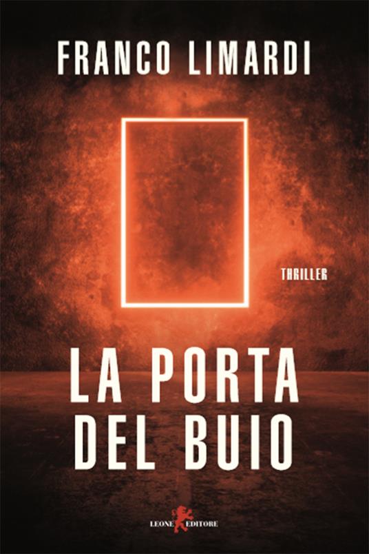 La porta del buio - Franco Limardi - ebook