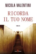 Ricorda il tuo nome