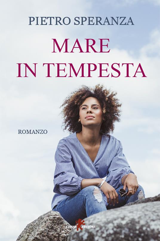 Mare in tempesta - Pietro Speranza - ebook