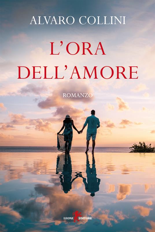 Homburg. L'ora dell'amore - Alvaro Collini - ebook