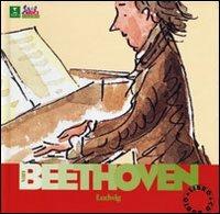 Beethoven. Alla scoperta dei compositori. Con CD - 2