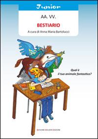 Bestiario - copertina