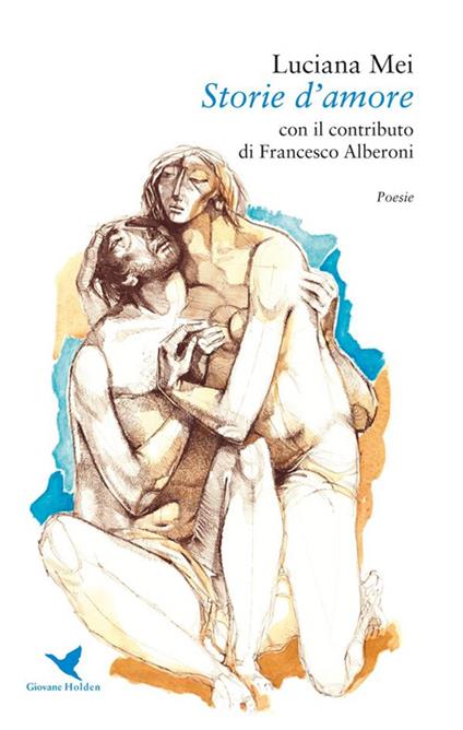 Storie d'amore - Luciana Mei - ebook