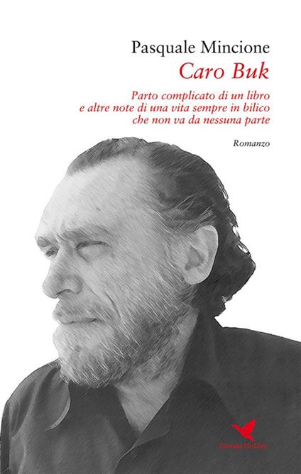 Caro Buk - Pasquale Mincione - ebook