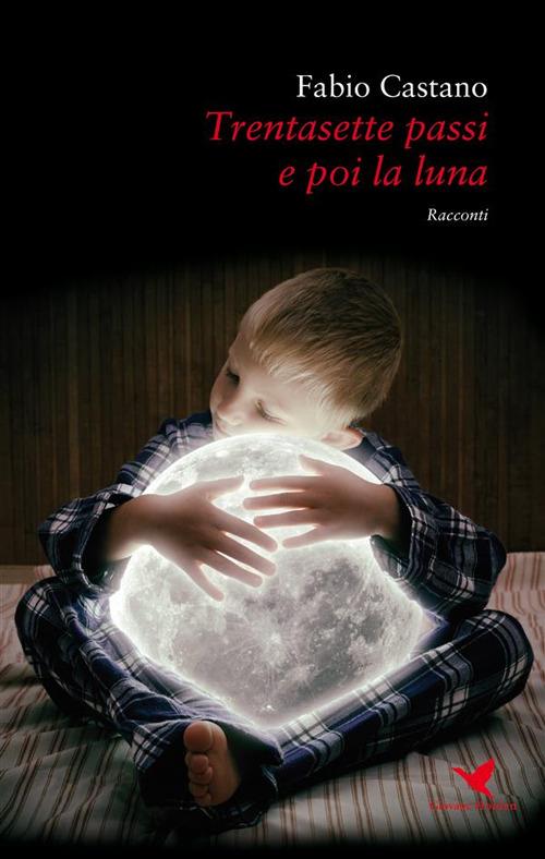 Trentasette passi e poi la luna - Fabio Castano - ebook