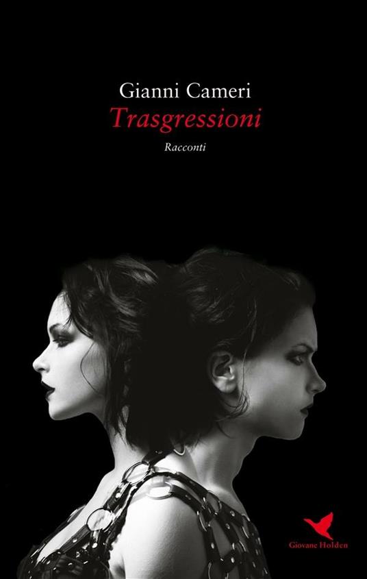 Trasgressioni - Gianni Cameri - ebook