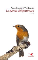 Le parole del pettirosso